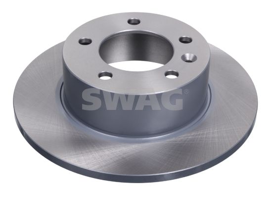 Brake Disc SWAG 60 94 0093