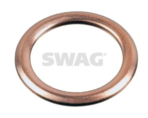 Ущільнювальне кільце, пробка для зливання оливи SWAG 60 94 4850