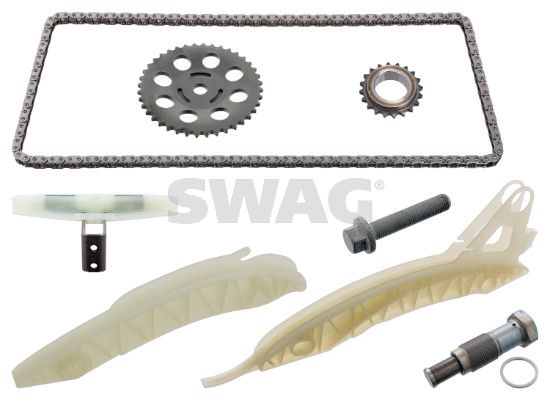 Timing Chain Kit SWAG 62 10 0301