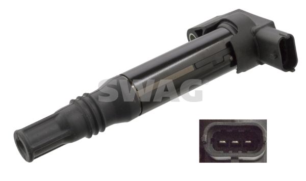 Ignition Coil SWAG 62 10 3405