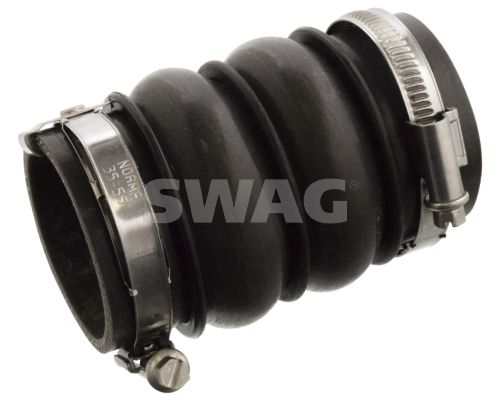 Charge Air Hose SWAG 62 10 3723