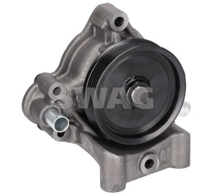 Water Pump, engine cooling SWAG 62 10 4460