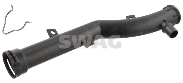 Coolant Pipe SWAG 62 10 4800