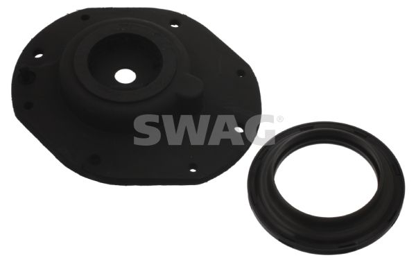 Repair Kit, suspension strut support mount SWAG 62 55 0004