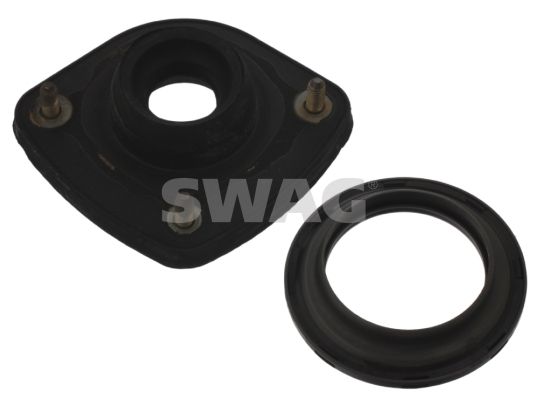 Repair Kit, suspension strut support mount SWAG 62 55 0009