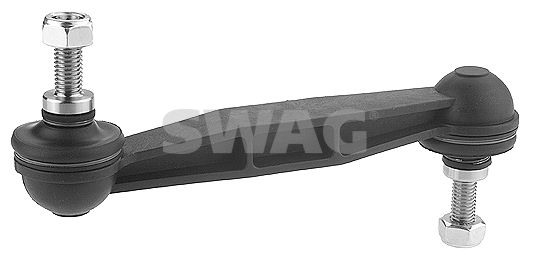 Link/Coupling Rod, stabiliser bar SWAG 62 79 0004