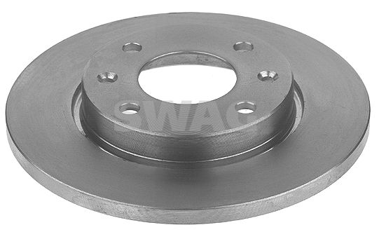 Brake Disc SWAG 62 91 1105