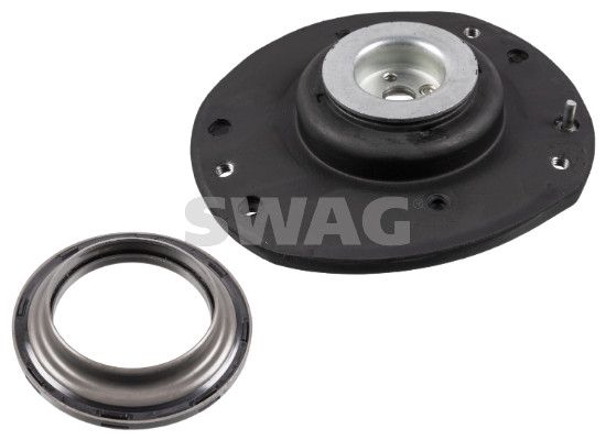 Repair Kit, suspension strut support mount SWAG 62 91 8756