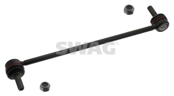 Link/Coupling Rod, stabiliser bar SWAG 62 91 9225