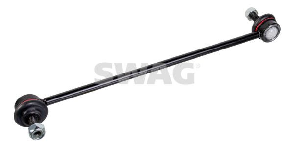 Link/Coupling Rod, stabiliser bar SWAG 62 91 9397