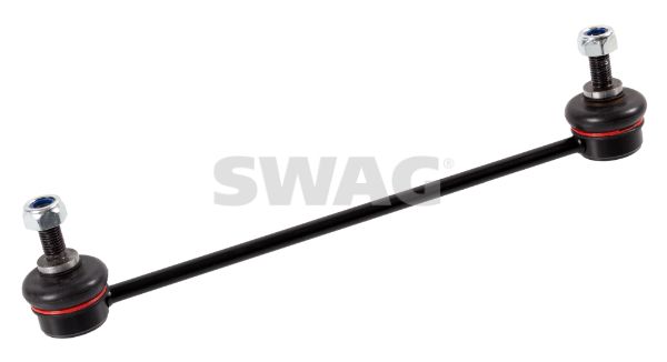 Link/Coupling Rod, stabiliser bar SWAG 62 91 9403