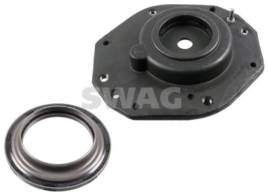 Repair Kit, suspension strut support mount SWAG 62 92 2130