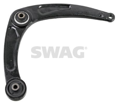 Control/Trailing Arm, wheel suspension SWAG 62 92 2384