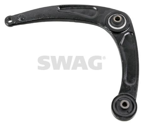 Control/Trailing Arm, wheel suspension SWAG 62 92 2385