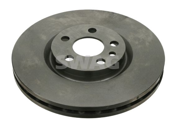 Brake Disc SWAG 62 92 2403