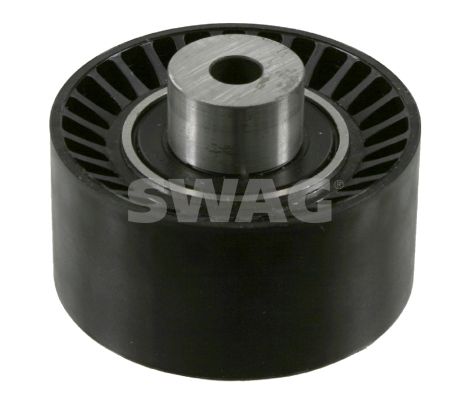 Deflection/Guide Pulley, timing belt SWAG 62 92 2407