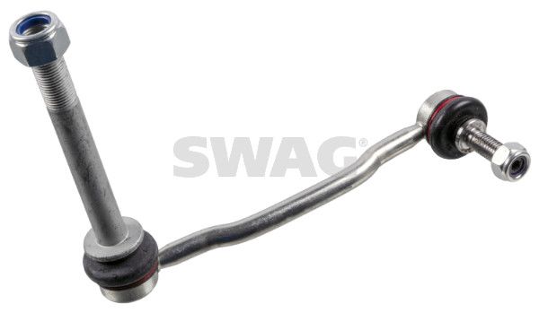 Link/Coupling Rod, stabiliser bar SWAG 62 92 2846