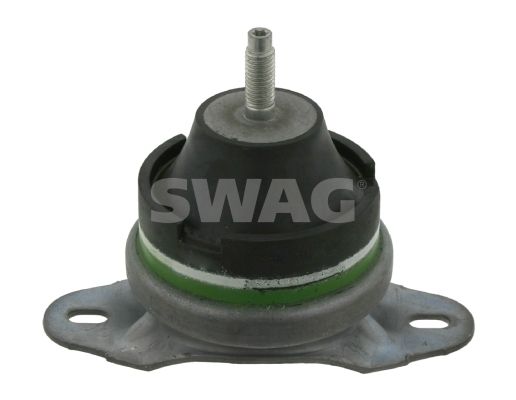 Mounting, engine SWAG 62 92 4591