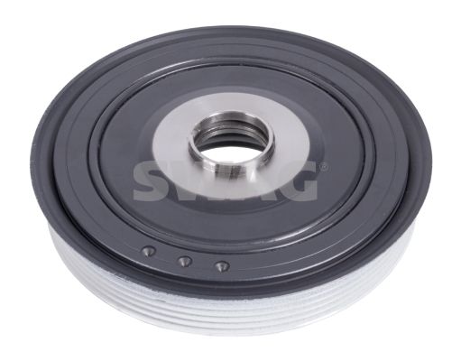 Belt Pulley, crankshaft SWAG 62 92 6334