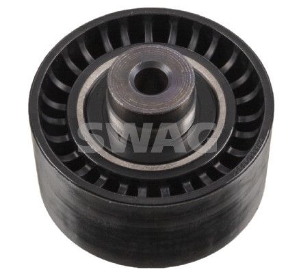 Deflection/Guide Pulley, timing belt SWAG 62 92 6716