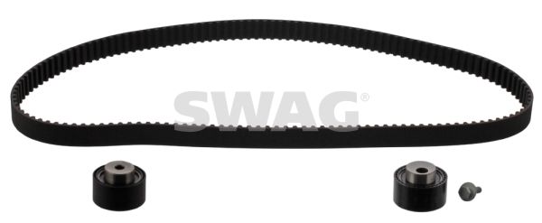 Timing Belt Kit SWAG 62 92 7390