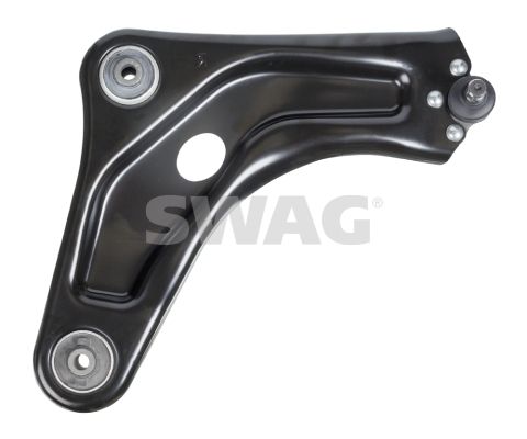 Control/Trailing Arm, wheel suspension SWAG 62 92 9143