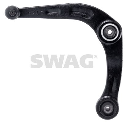 Control/Trailing Arm, wheel suspension SWAG 62 92 9422