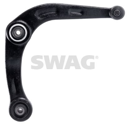 Control/Trailing Arm, wheel suspension SWAG 62 92 9423