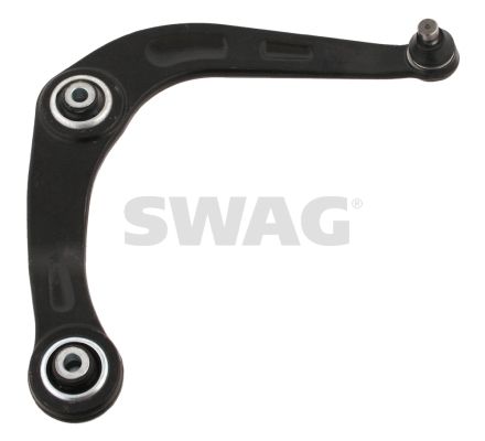 Control/Trailing Arm, wheel suspension SWAG 62 92 9427