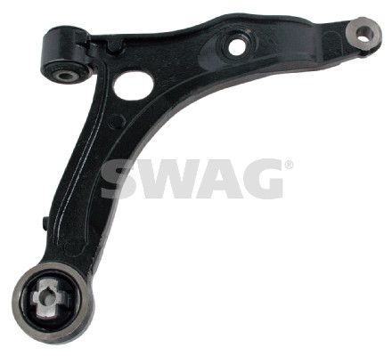 Control/Trailing Arm, wheel suspension SWAG 62 93 1298