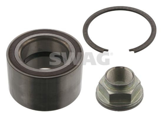 Wheel Bearing Kit SWAG 62 93 6309