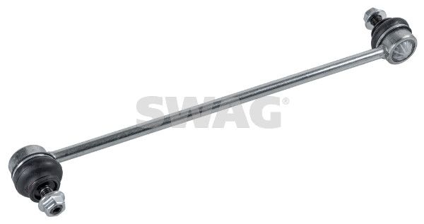 Link/Coupling Rod, stabiliser bar SWAG 62 93 6440