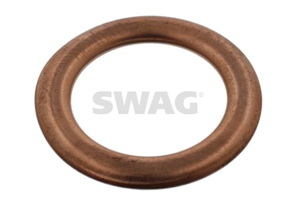 Seal Ring, oil drain plug SWAG 62 93 6495