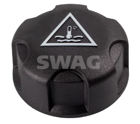 Запірна кришка, бак охолоджувальної рідини SWAG 62 93 7600