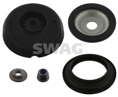 Repair Kit, suspension strut support mount SWAG 62 93 7831