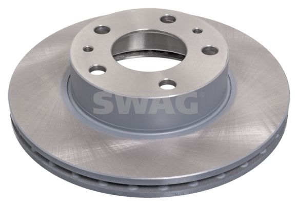 Brake Disc SWAG 62 94 3933