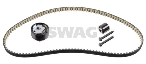 Timing Belt Kit SWAG 62 94 9560