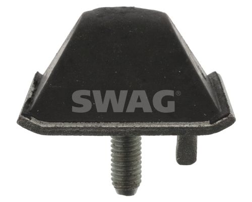 Опора, двигун SWAG 64 13 0003