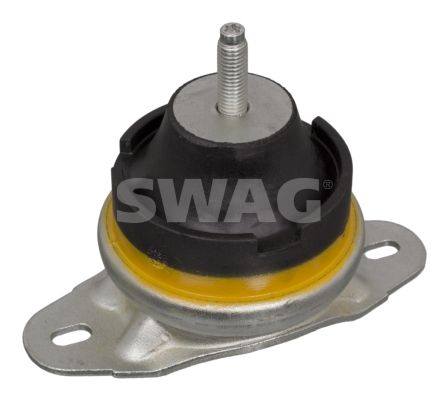 Mounting, engine SWAG 64 13 0013