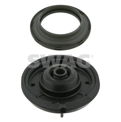 Repair Kit, suspension strut support mount SWAG 64 92 8175