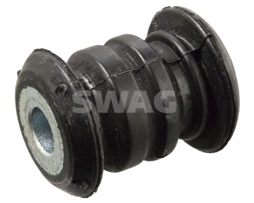 Mounting, control/trailing arm SWAG 70 10 3787