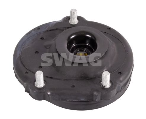 Repair Kit, suspension strut support mount SWAG 70 10 4215