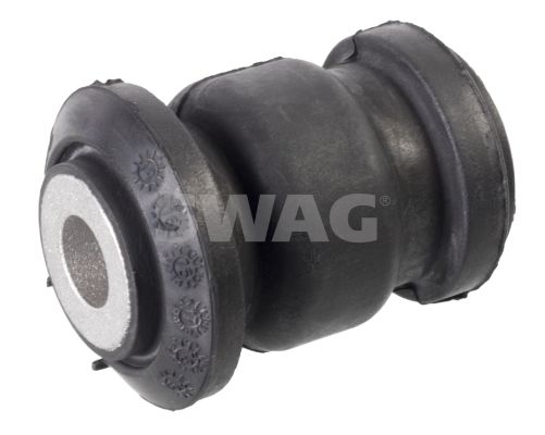 Mounting, control/trailing arm SWAG 70 10 4937