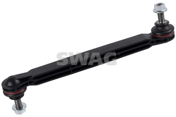 Link/Coupling Rod, stabiliser bar SWAG 70 10 6211