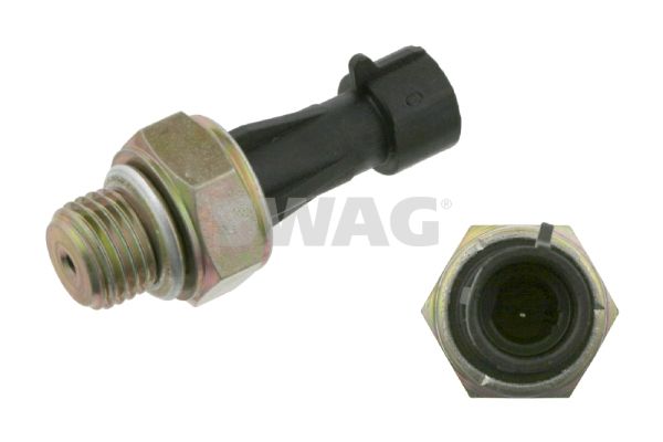 Oil Pressure Switch SWAG 70 23 0001