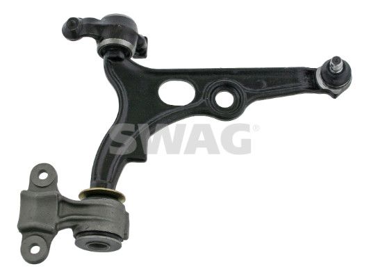 Control/Trailing Arm, wheel suspension SWAG 70 73 0055