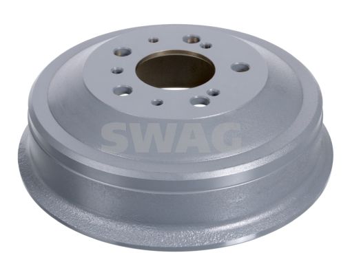 Brake Drum SWAG 70 90 7889