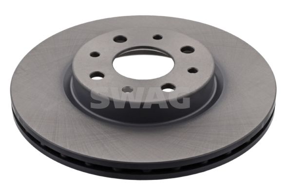 Brake Disc SWAG 70 91 0617