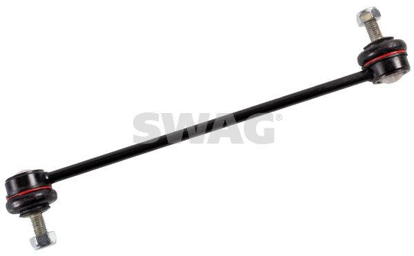 Link/Coupling Rod, stabiliser bar SWAG 70 91 9469