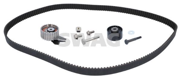 Timing Belt Kit SWAG 70 92 3655